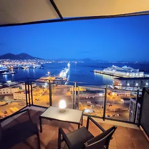 My View Neapel