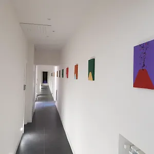 מלון Art Street, נאפולי