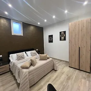 Goldenhouse Affittacamere