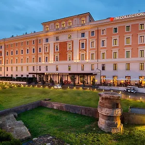***** Hotel Nh Collection Palazzo Cinquecento Italien