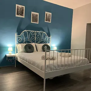 בית הארחה Hacienda House, נאפולי