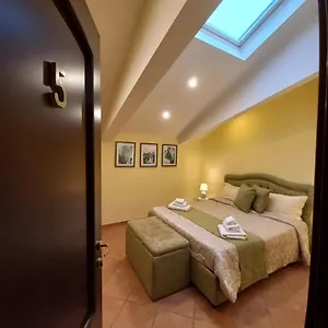 La Gemma Affittacamere