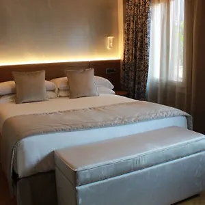 *** Hotel Rosa Salva Italien