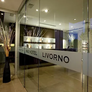 **** Hotel Max Italien