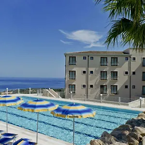 **** Hotel Brancamaria Italien