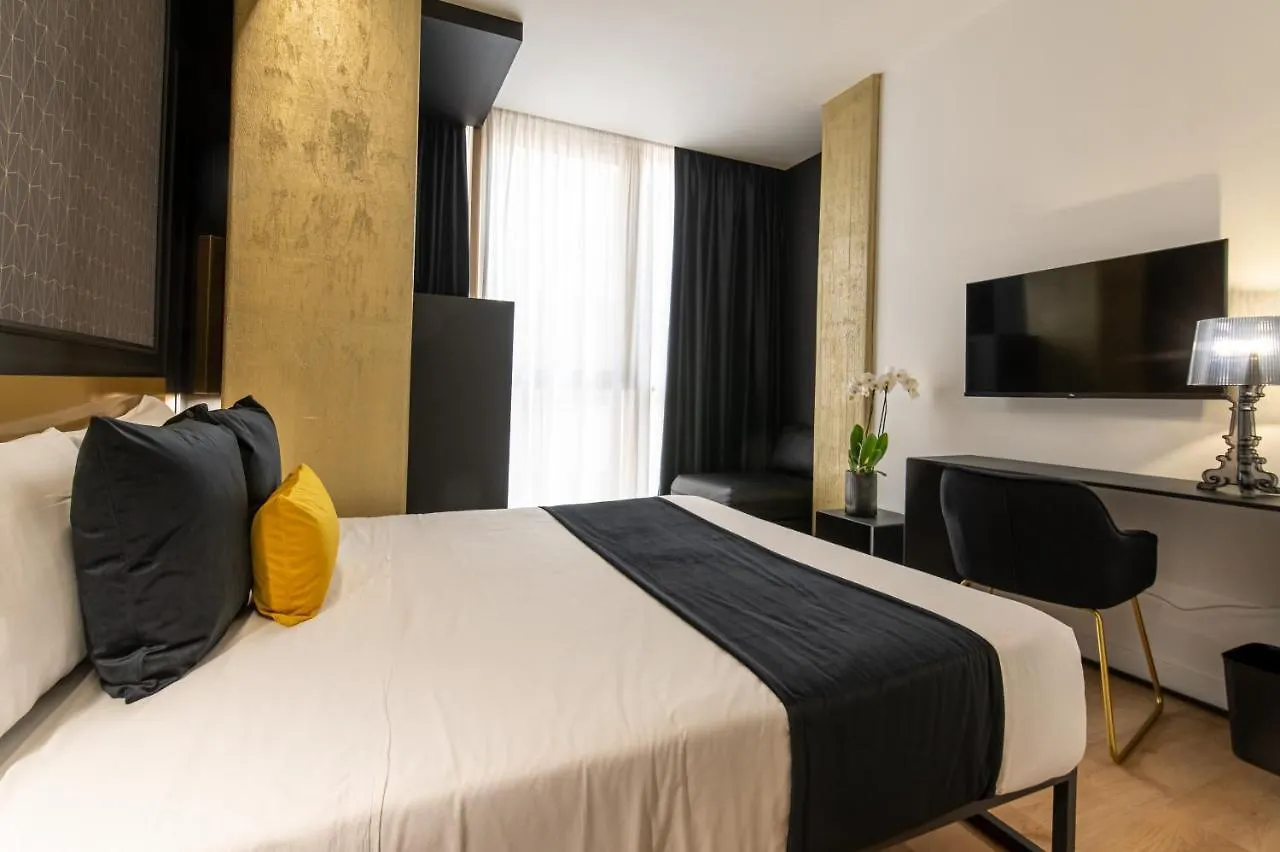 נאפולי Plebiscito Boutique Rooms איטליה