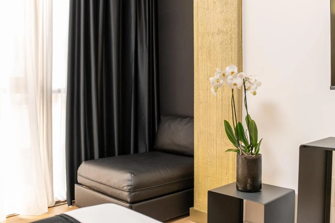 נאפולי Plebiscito Boutique Rooms איטליה