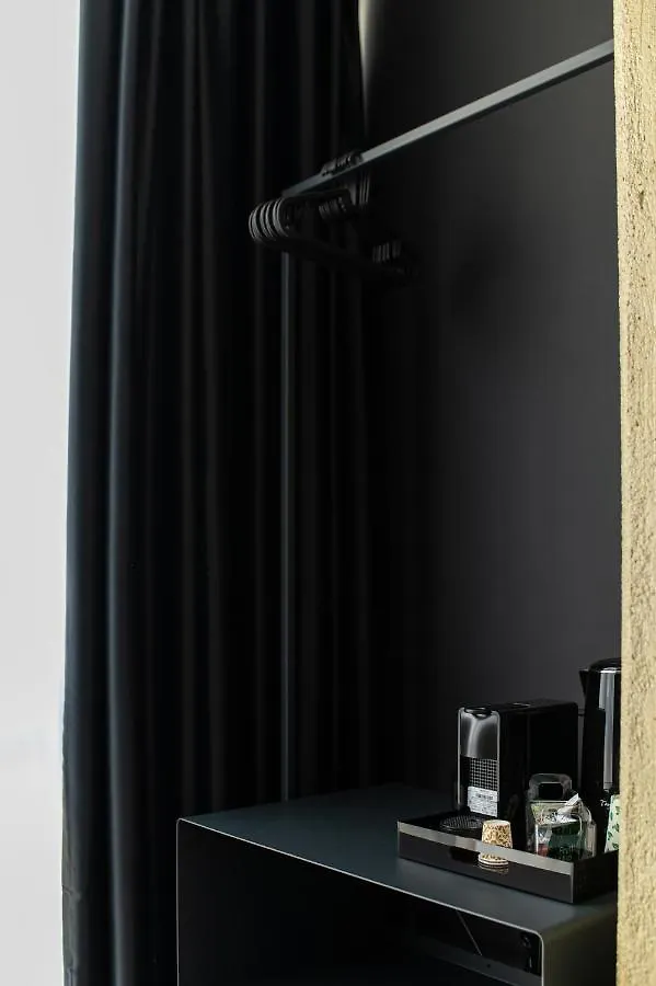 בית הארחה נאפולי Plebiscito Boutique Rooms