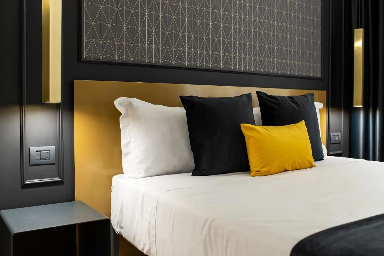 נאפולי Plebiscito Boutique Rooms