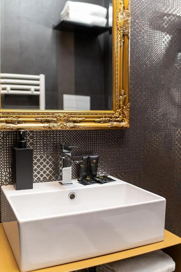נאפולי Plebiscito Boutique Rooms איטליה