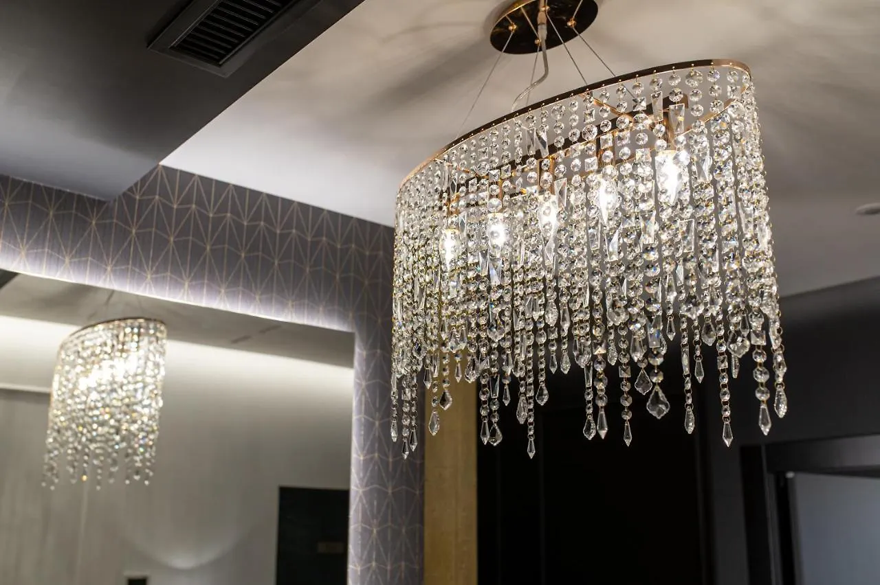 נאפולי Plebiscito Boutique Rooms