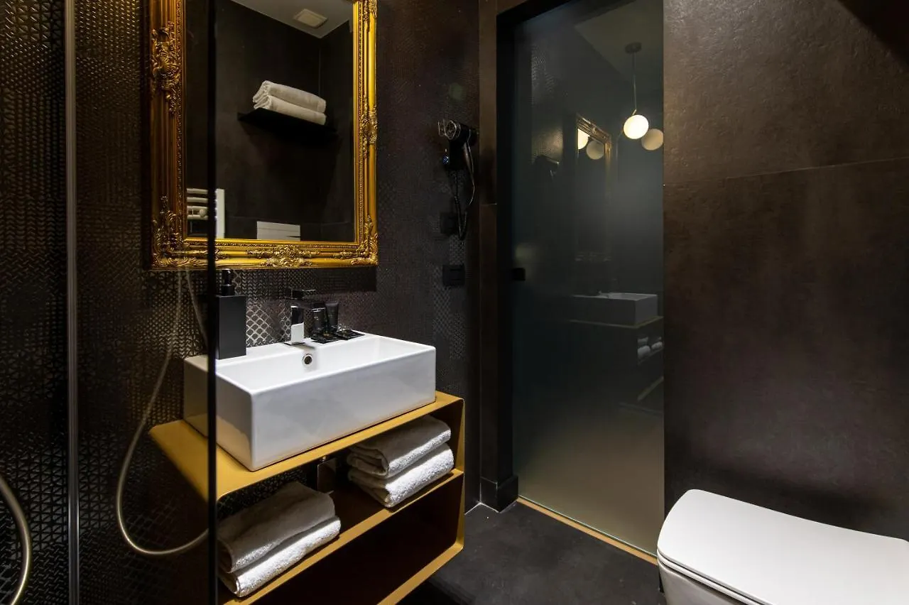 נאפולי Plebiscito Boutique Rooms